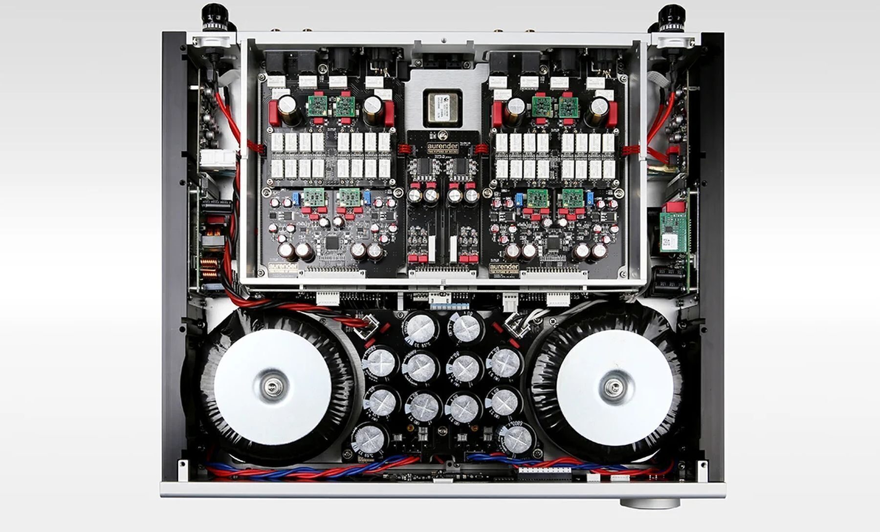 Aurender AP20: All-In-One Digital Source and Integrated Amp launched 8 0392f91 6458 42d8 a3af 09d6afce4e94