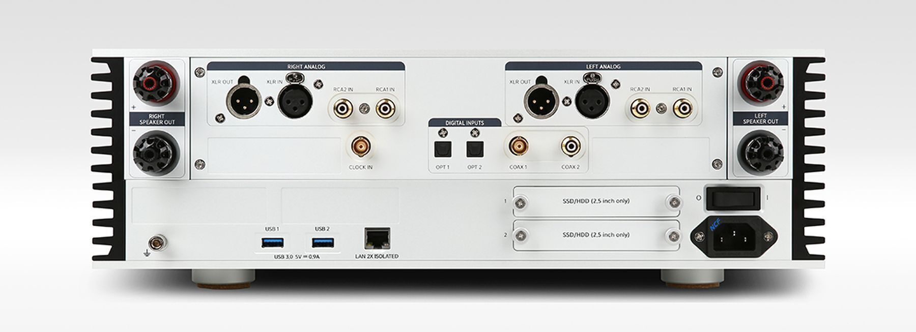 Aurender AP20: All-In-One Digital Source and Integrated Amp launched 9 060c786 4c1f 4fab 8c96 1bcdc1ef3b5d