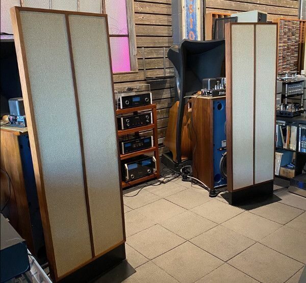 JansZen Nine.Five Electrostatic Dipole: JansZen Audio's KLH Nine Reimagined 8 06ba778 94f1 4a96 ab26 d80c88df1a56