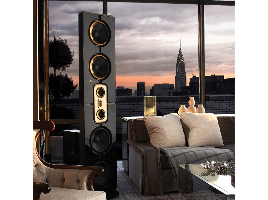 Steinway & Sons Model D 15th Anniversary Edition: The anniversary version of the legendary acoustics 10 Image