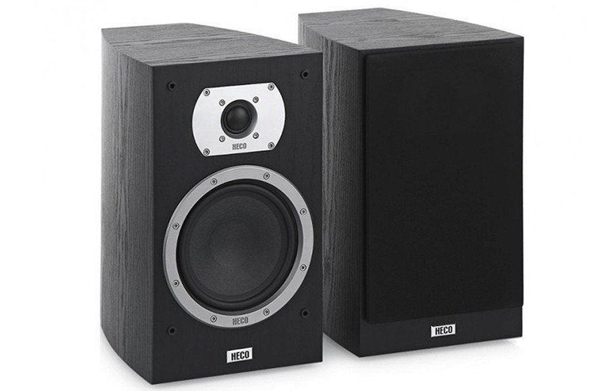 Best bookshelf speakers 2023 9 Image
