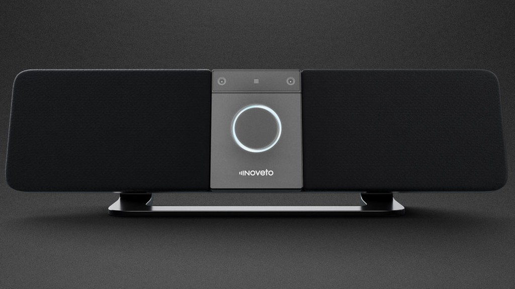 Noveto launches the new N1 speaker with immersive sound 8 108 techweek
