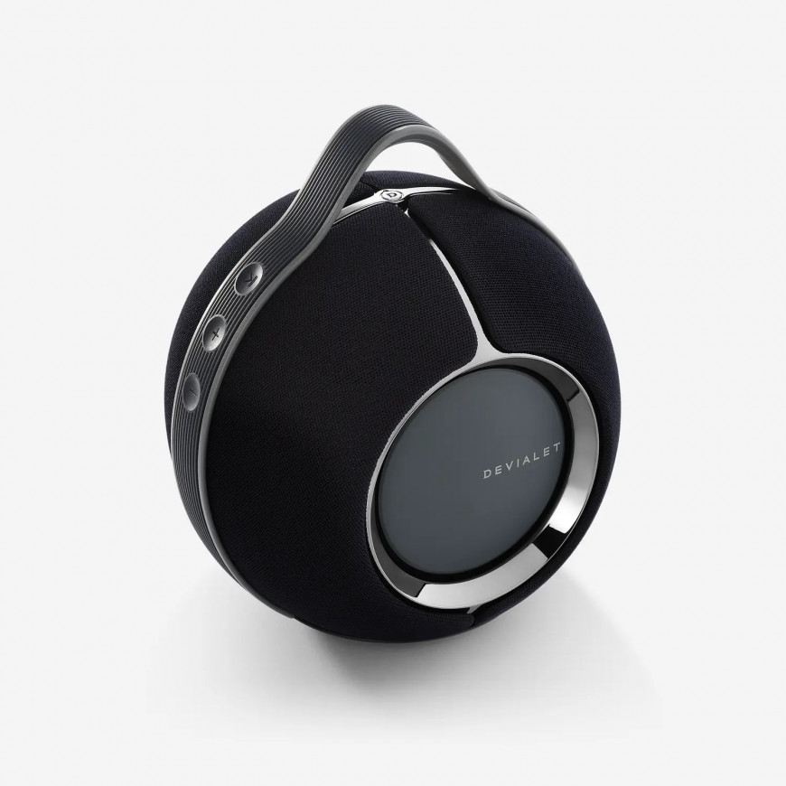 Devialet Mania: A beautiful portable speaker 8 Image