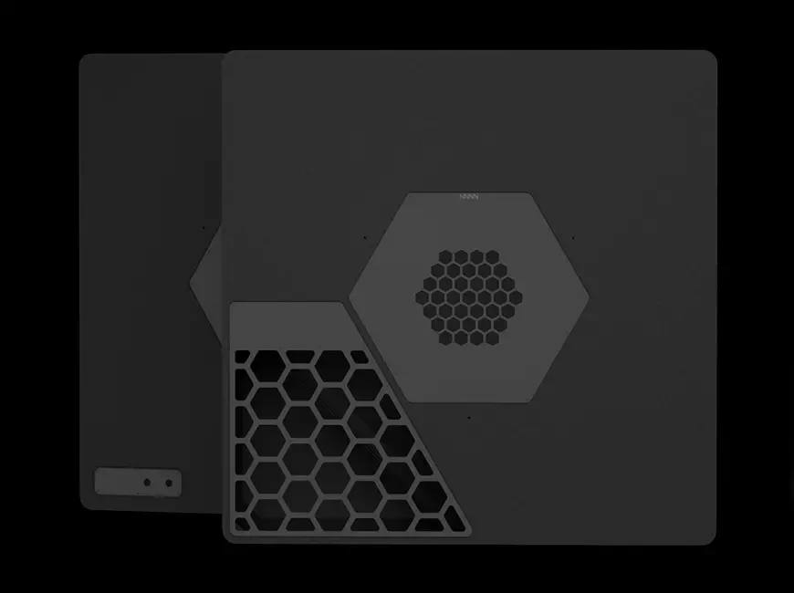 NNNN Audio unveils the Devor 16 passive subwoofer 10 Image