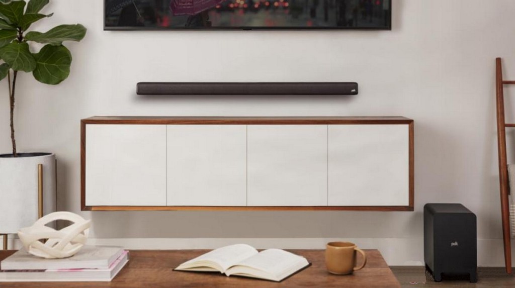Polk Audio Signa S4: Soundbar with Dolby Atmos 8 11 techweek 1