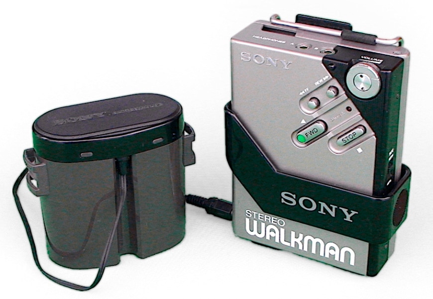 The best portable cassette players ever made 9 Image