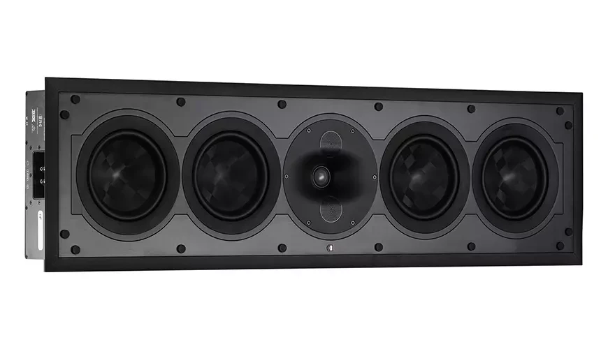 New models of Perlisten built-in acoustics from the S-Series and R-Series 10 Image