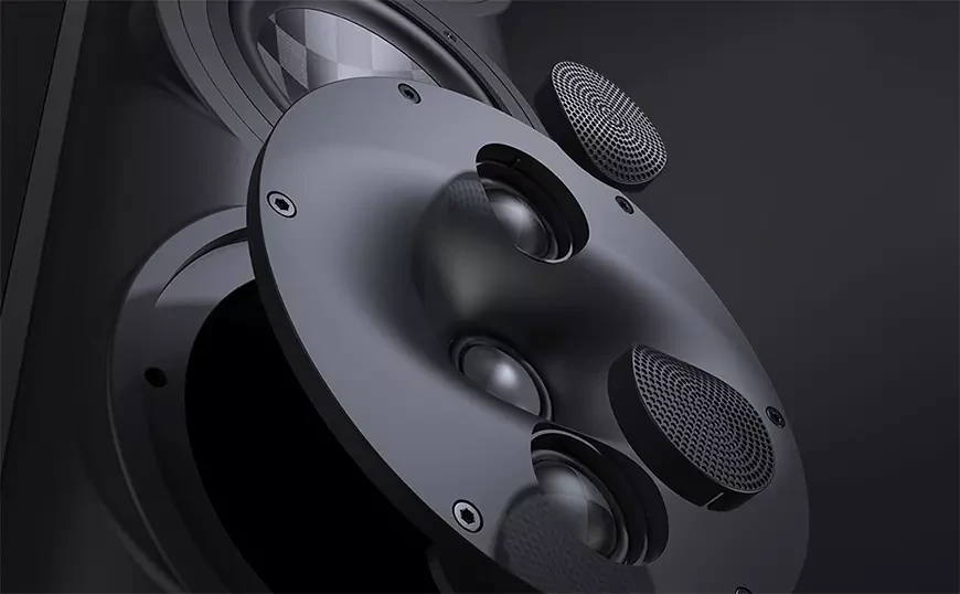 New models of Perlisten built-in acoustics from the S-Series and R-Series 11 Image