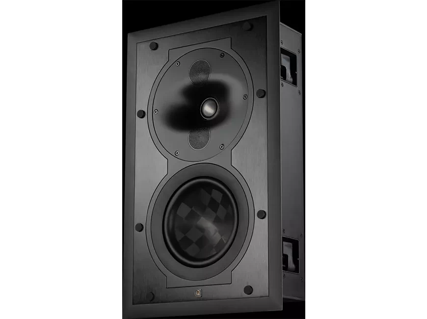New models of Perlisten built-in acoustics from the S-Series and R-Series 12 Image