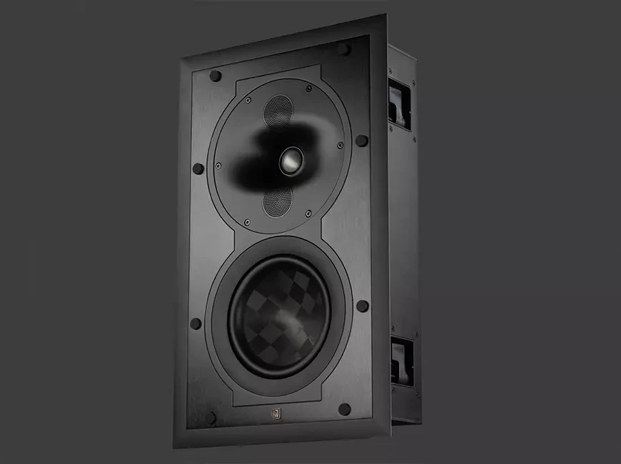 New models of Perlisten built-in acoustics from the S-Series and R-Series 13 Image
