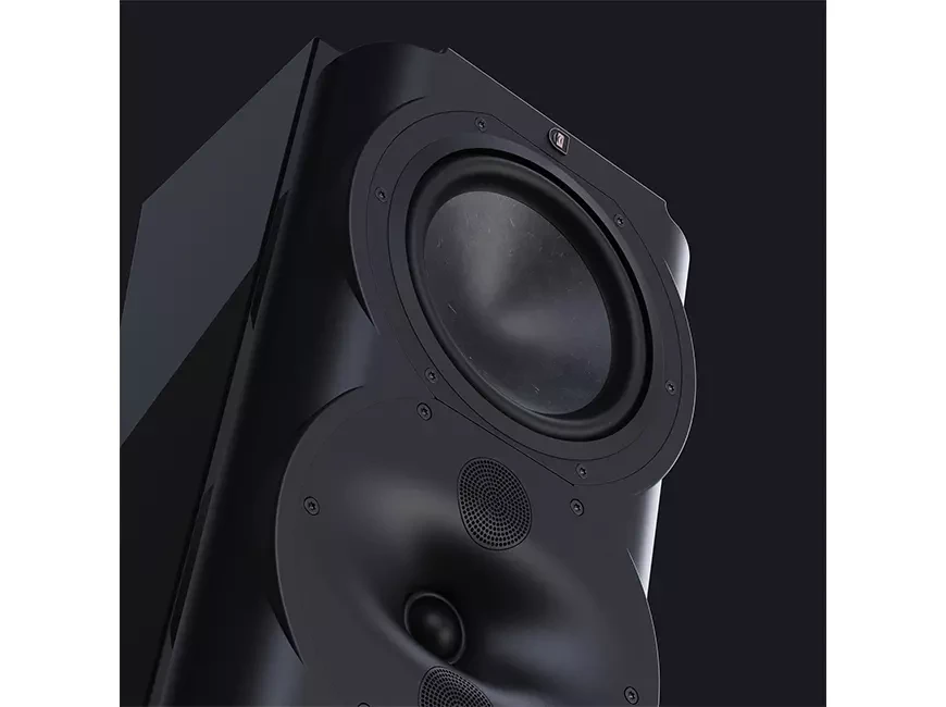 New models of Perlisten built-in acoustics from the S-Series and R-Series 14 Image