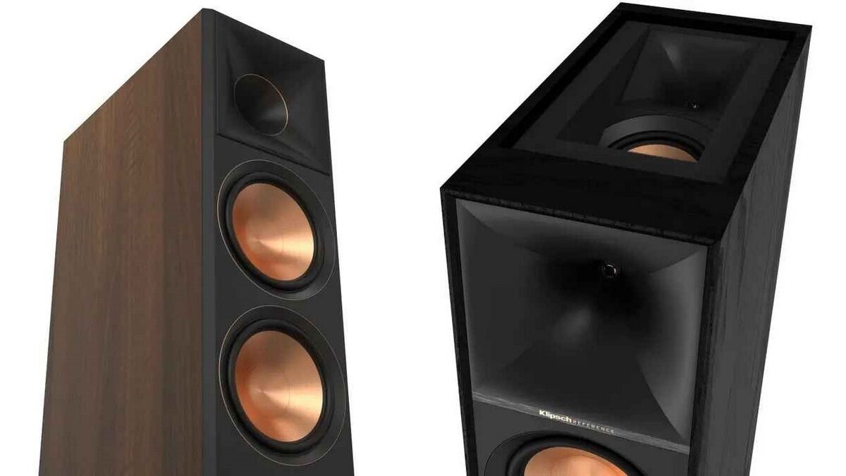 Klipsch Updates Reference Premiere and Reference Series of Home Cinema Speakers 8 125 techweek