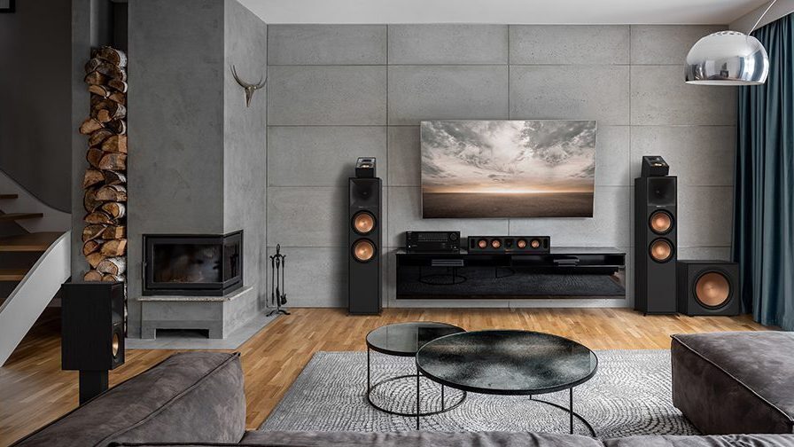 Klipsch Updates Reference Premiere and Reference Series of Home Cinema Speakers 9 126 techweek