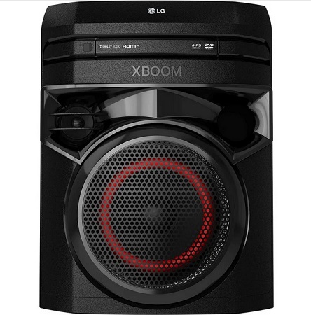 LG XBOOM ON2D is enough for celebrations at home 130 techweek
