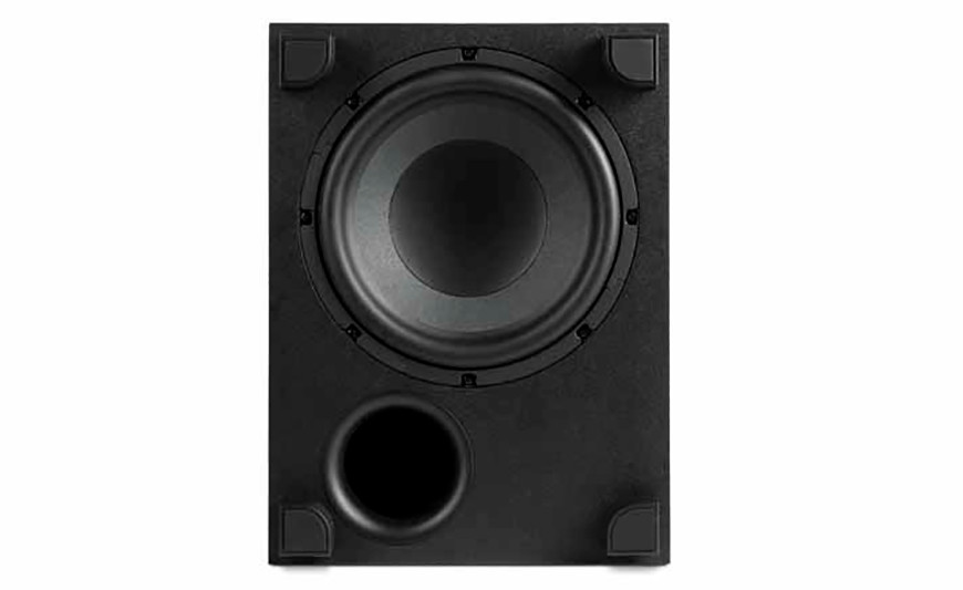 Polk Audio unveils a budget powered subwoofer with a 10" speaker 10 Image