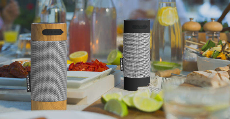 Diggit Bluetooth speaker - Kitsound launches new outdoor sealed speaker 9 139ebe33e677d259ce30036db1f6d328