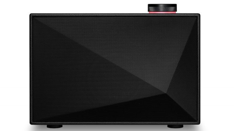 Astell & Kern launches new bluetooth speaker ACRO BE100 10 141 techweek 1