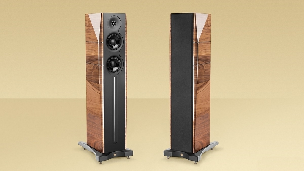 Gold Note launches the new A6 EVO II floorstanding speakers 8 142 techweek 2