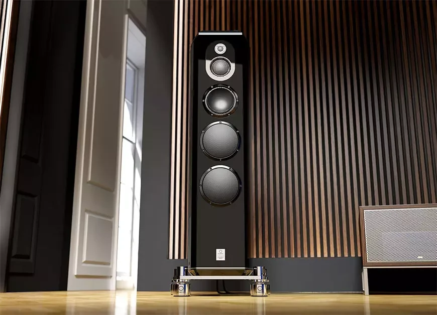 Marten Mingus Septet: Stunning new speakers from Sweden 8 Image