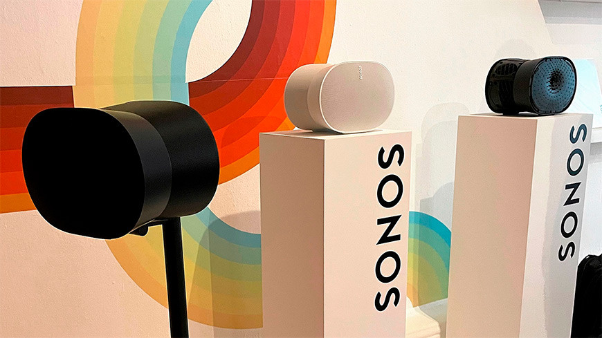 Sonos plans to get rid of the HDMI cable to connect its soundbars 8 Image