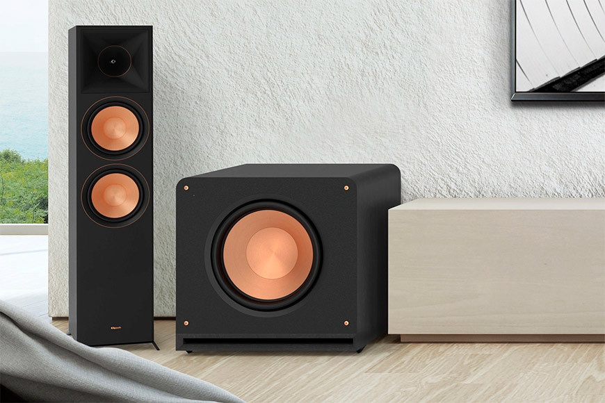 Klipsch unveils four new Reference Premier subwoofers and I want one! 9 Image