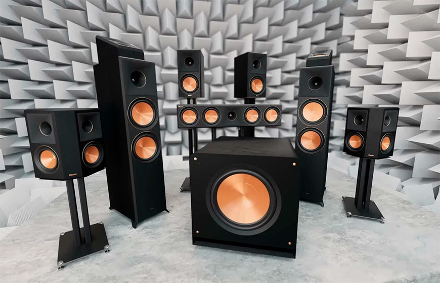 Klipsch unveils four new Reference Premier subwoofers and I want one! 10 Image