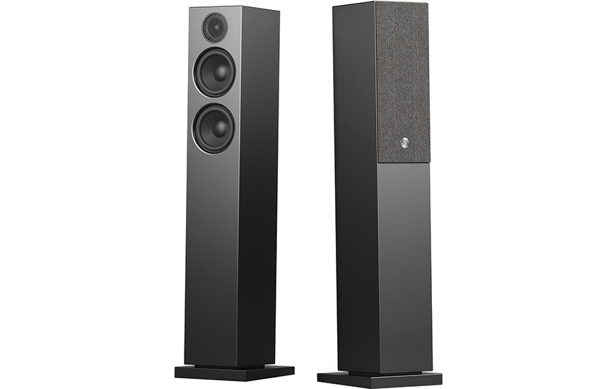The best wireless floor standing speakers this summer 2022 9 Image