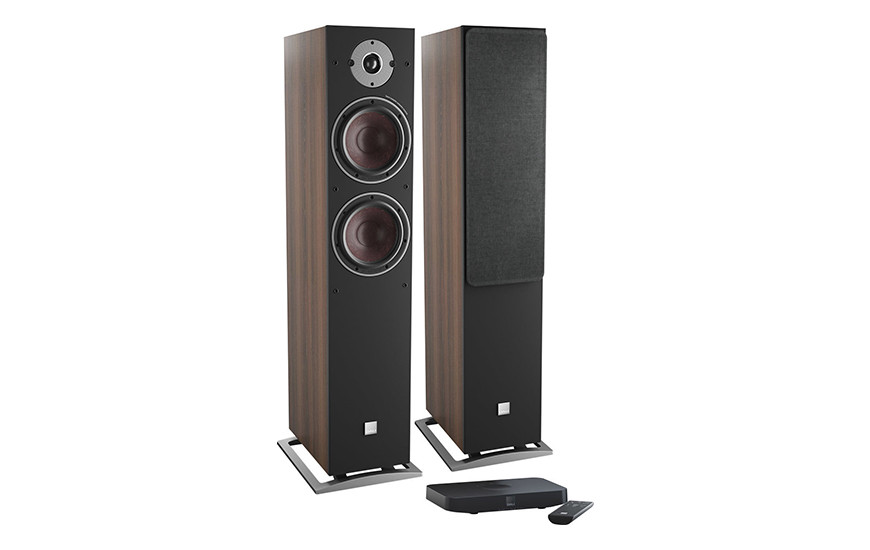 The best wireless floor standing speakers this summer 2022 11 Image