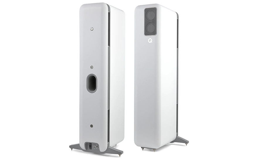 The best wireless floor standing speakers this summer 2022 12 Image
