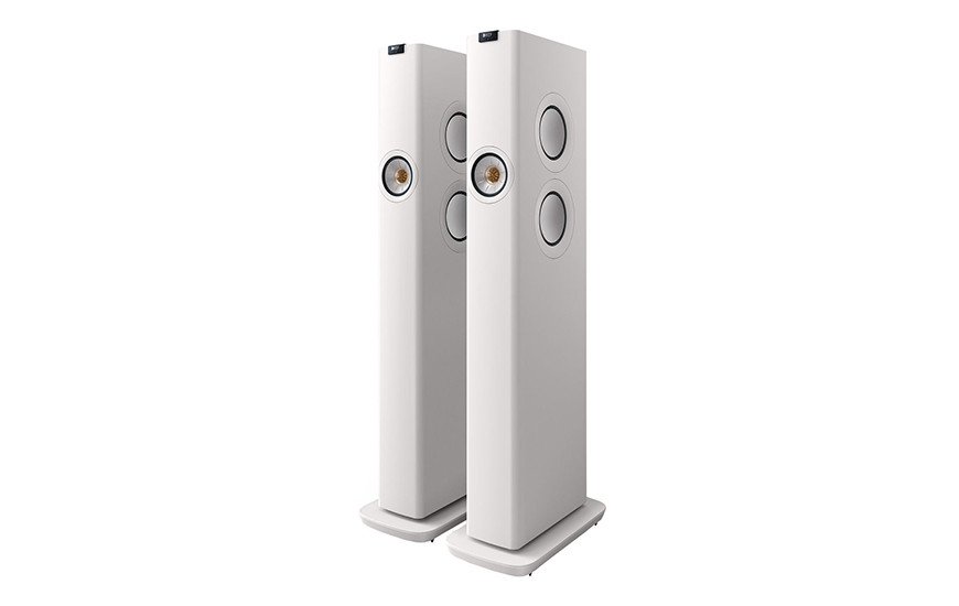 The best wireless floor standing speakers this summer 2022 13 Image
