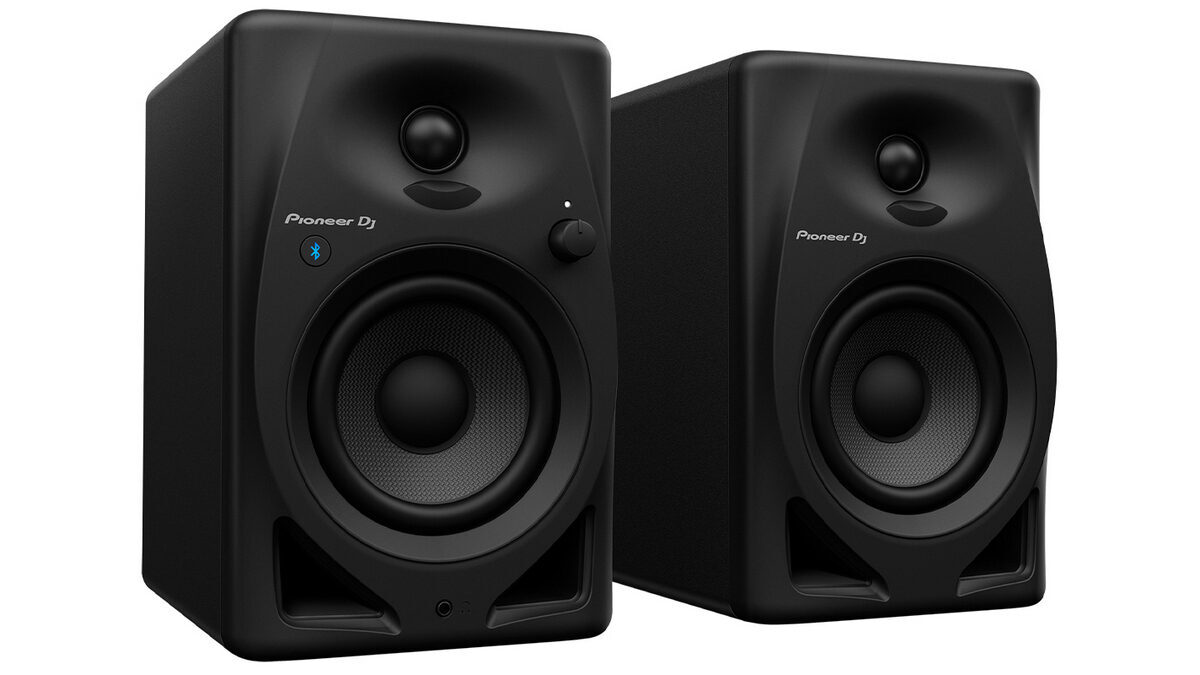 Pioneer DJ Launches Three DM Tabletop Speakers with Updated Amplification 8 178 techweek 2
