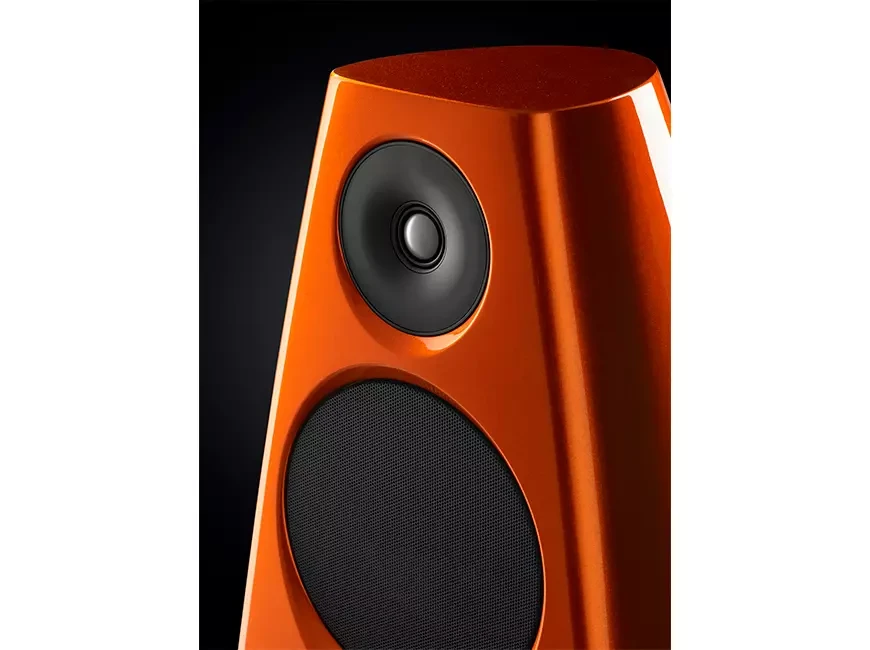 Meridian unveils DSP9 active loudspeakers 9 Image