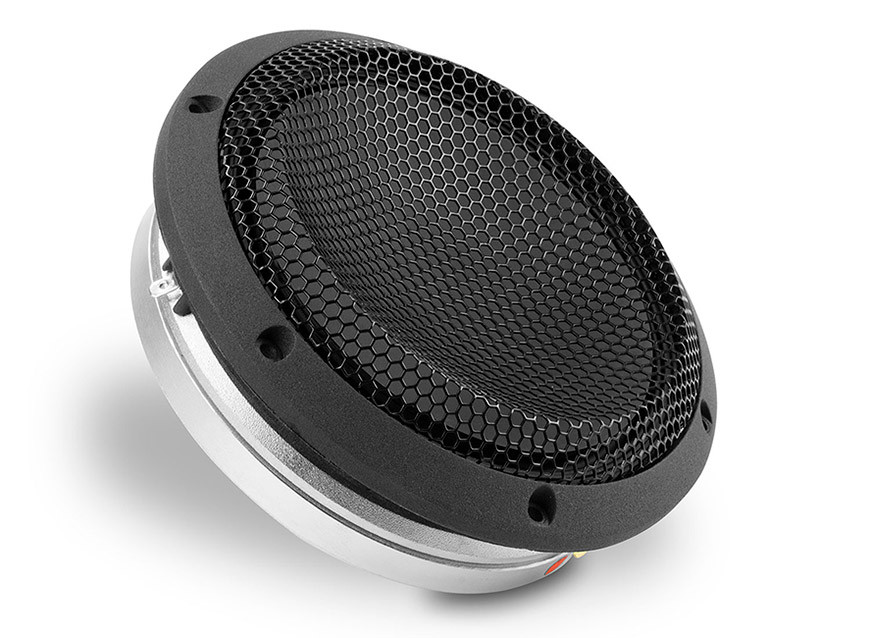 Alare Labs Remiga 1: Beautiful floor standing speakers from Italy 10 Image