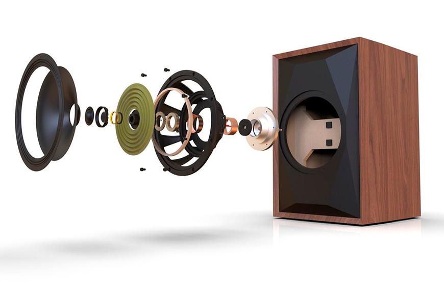 MoFi SourcePoint 10: Loudspeakers from the famous record label 10 Image