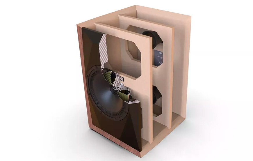 MoFi SourcePoint 10: Loudspeakers from the famous record label 11 Image