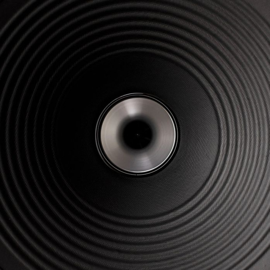Vestlyd V12C and V15C: Danish speakers with coaxial drivers 8 Image