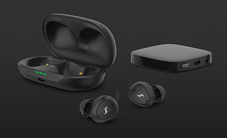 The 50 Best TWS Earbuds of 2022 56 Image