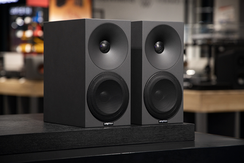 Top 5 bookshelf speakers that are relevant in 2022 9 205 techweek 2
