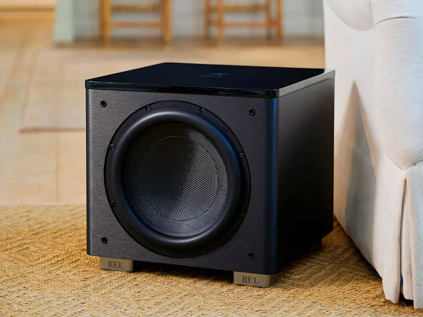 Looking to buy a new subwoofer? Here are the top 8 subwoofers right now 10 Image