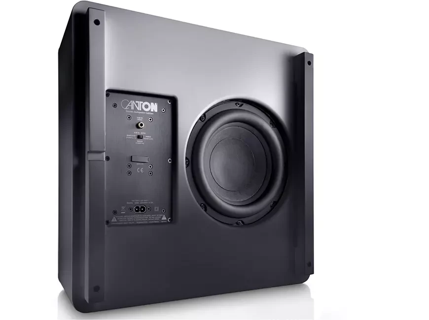 Looking to buy a new subwoofer? Here are the top 8 subwoofers right now 11 Image