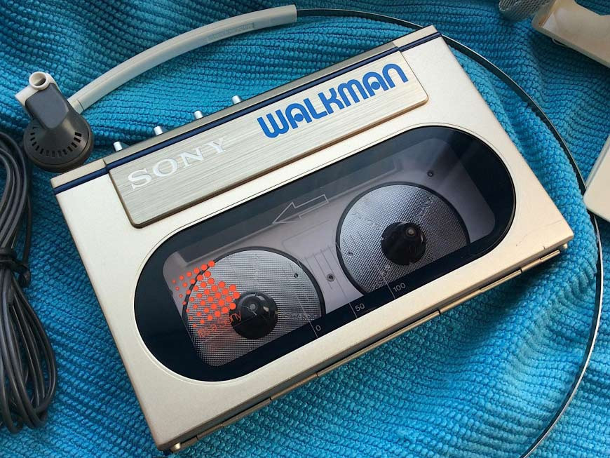 The best portable cassette players ever made 19 Image