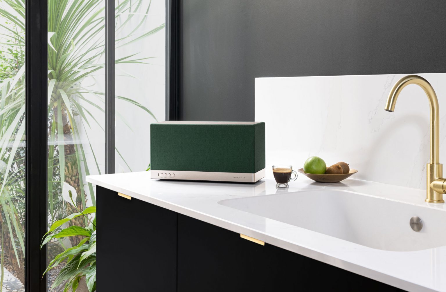 Triangle AIO 3 Bluetooth Speaker Launched in Limited Spring Season Colors 8 220 techweek