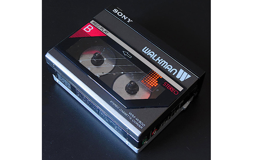 The best portable cassette players ever made 21 Image