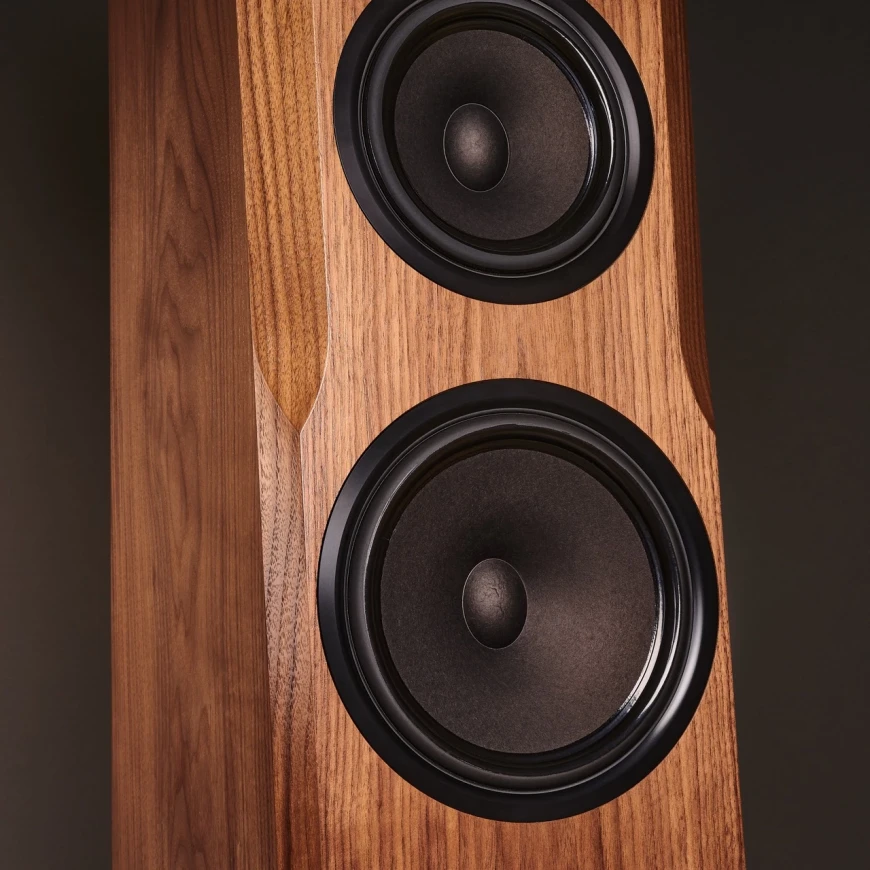 Xavian Virtuosa Anniversario: Limited edition flagship speakers 8 Image
