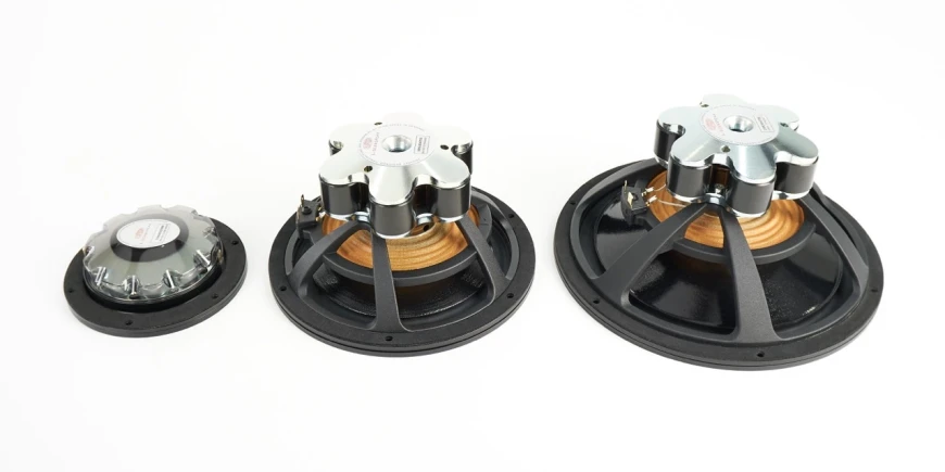 Xavian Virtuosa Anniversario: Limited edition flagship speakers 9 Image