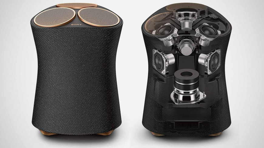 The best wireless speakers 2022 12 Image