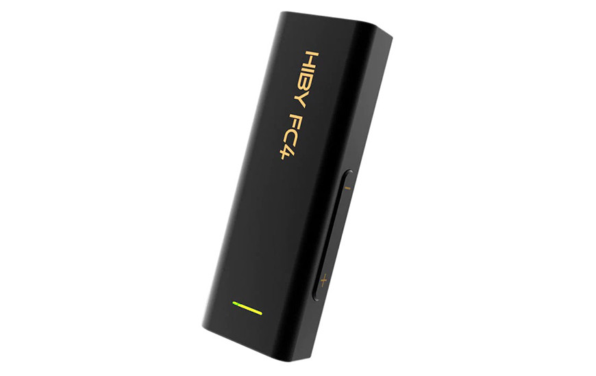 The very best portable DACs/Headphone Amplifiers 2022 10 Image
