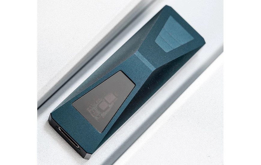 The very best portable DACs/Headphone Amplifiers 2022 11 Image
