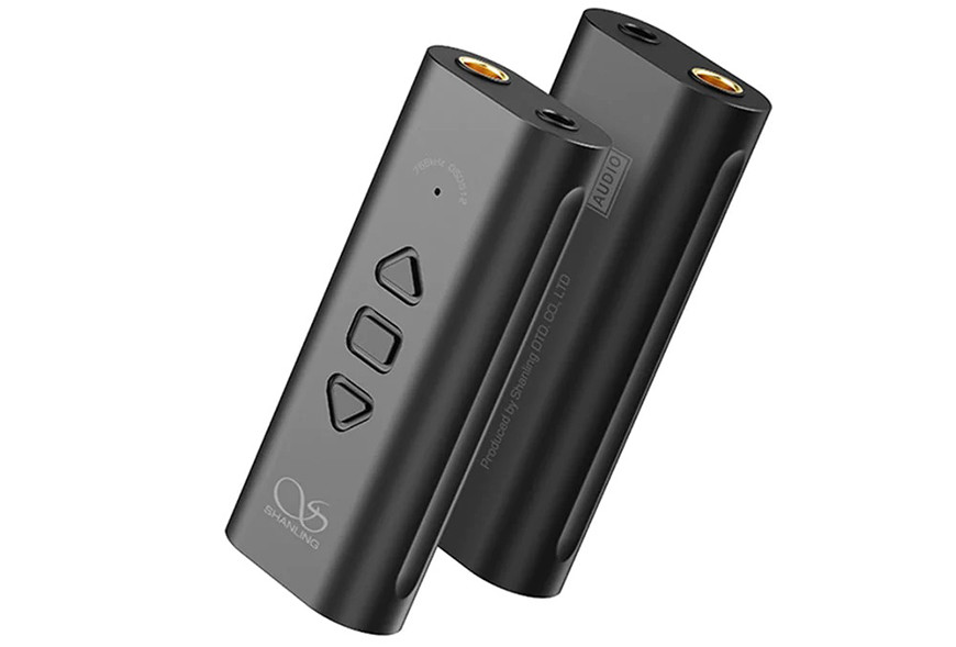 The very best portable DACs/Headphone Amplifiers 2022 12 Image
