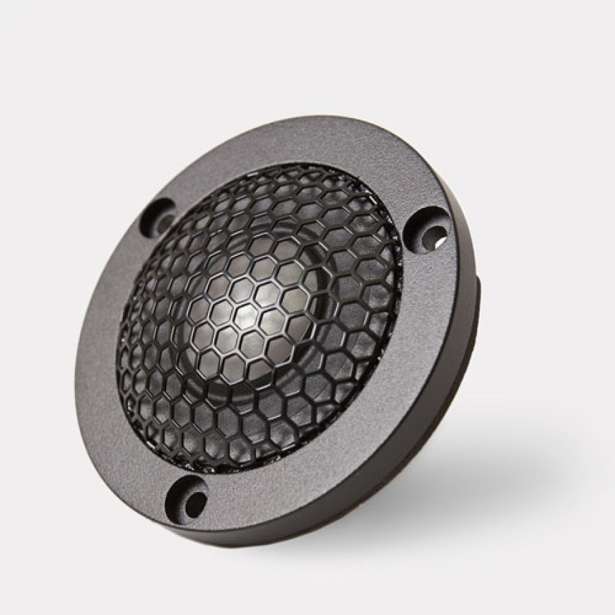 Davone Reference 1: Flagship speakers from Denmark 8 Image